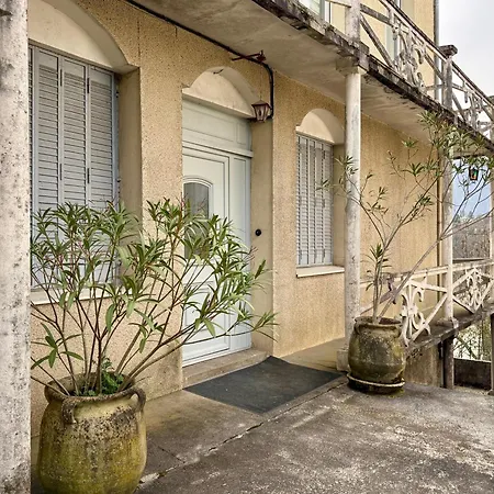 O Mon Beau Refuge - 75 M2 & Private Parking Aix-les-Bains