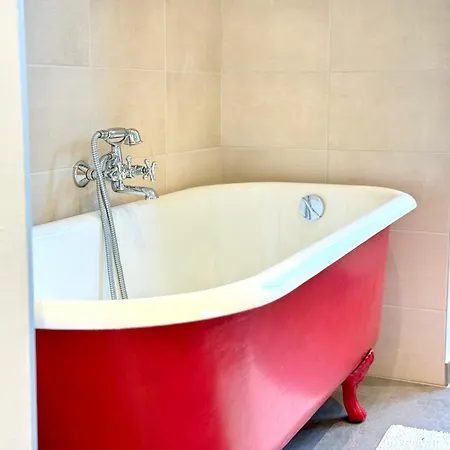 ô Mon Beau Refuge - 75 M2&private Parking Aix-les-Bains