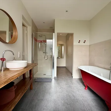 ô Mon Beau Refuge - 75 M2&private Parking