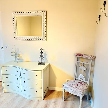 Apartment ô Mon Beau Refuge - 75 M2&private Parking