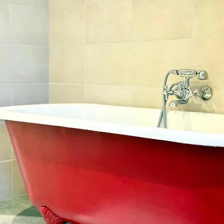 Apartment ô Mon Beau Refuge - 75 M2&private Parking *