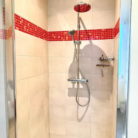 ô Mon Beau Refuge - 75 M2&private Parking Aix-les-Bains